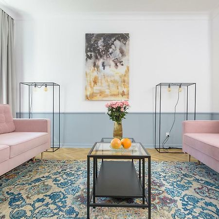 Apartament Kopernik Stary Toruń Exteriör bild