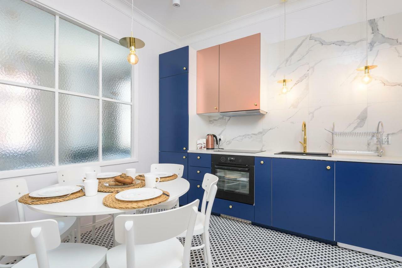 Apartament Kopernik Stary Toruń Exteriör bild