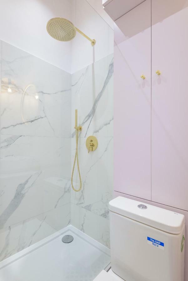Apartament Kopernik Stary Toruń Exteriör bild